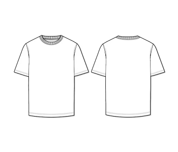 Demo - T-shirt